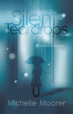 Cover Silent Teardrops (eBook, ePUB)