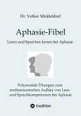 Aphasie-Fibel (eBook, ePUB)