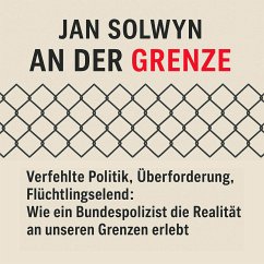 Cover An der Grenze (MP3-Download)