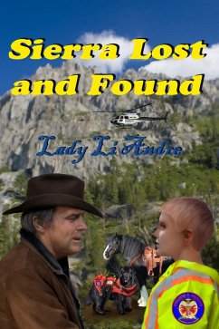 Cover Sierra Lost and Found (eBook, ePUB)
