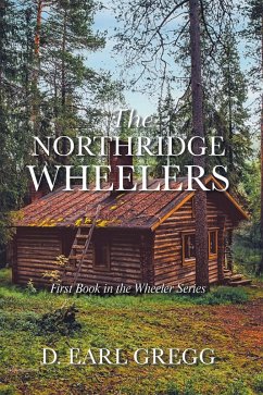 The Northridge Wheelers (eBook, ePUB)