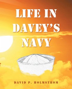 Cover Life in Davey's Navy (eBook, ePUB)