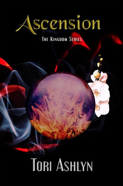 Ascension (The Kingdom Series, #1) (eBook, ePUB)