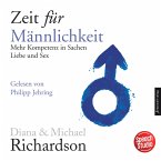 Zeit für Männlichkeit (MP3-Download)
