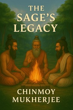 Cover The Sage's Legacy (eBook, ePUB)