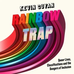 Rainbow Trap (MP3-Download) - Guyan, Kevin