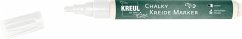 Cover KREUL Chalky Kreidemarker medium Snow White