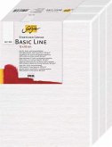 KREUL SOLO GOYA Stretched Canvas Basic Line, Keilrahmen 3er Set, 13 x 18 cm KREUL SOLO GOYA Stretched Canvas Basic Line, Keilrahmen 3er Set, 13 x 18 cm