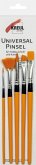 KREUL Universalpinsel Synthetics 5er Set