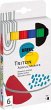 KREUL Triton Acrylic Marker edge 6er Set - Bild 1