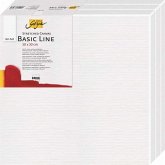 KREUL SOLO GOYA Stretched Canvas Basic Line, Keilrahmen 3er Set, 30 x 30 cm KREUL SOLO GOYA Stretched Canvas Basic Line, Keilrahmen 3er Set, 30 x 30 cm