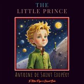 The Little Prince (MP3-Download) The Little Prince (MP3-Download)