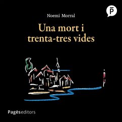 Cover Una mort i trenta-tres vides (MP3-Download)