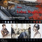 Mörderische Inszenierung - Der Fall Percy Lefroy Mapleton (MP3-Download)