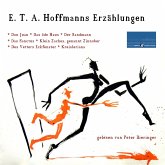 E. T. A. Hoffmanns Erzählungen (MP3-Download) E. T. A. Hoffmanns Erzählungen (MP3-Download)