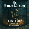 Ein Hungerkünstler (MP3-Download) - Bild 1