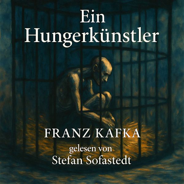 Ein Hungerkünstler (MP3-Download) Ein Hungerkünstler (MP3-Download)