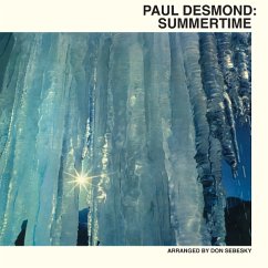 Cover Summertime