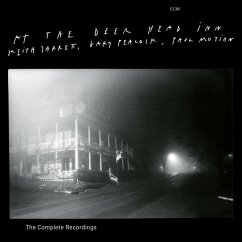 Cover At The Deer Head Inn - Complete Recordings (Ltd.)