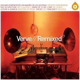 Verve Remixed (Colored 2lp) Verve Remixed (Colored 2lp)