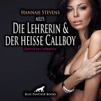 MILFS: Die Lehrerin und der heiße Callboy / Erotik Audio Story / Erotisches Hörbuch (MP3-Download)