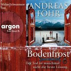 Bodenfrost - Der Tod ist manchmal nicht die beste Lösung. (MP3-Download)