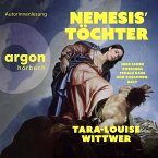 NEMESIS' TÖCHTER (MP3-Download)