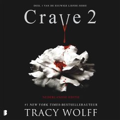 Crave 2 (MP3-Download) - Wolff, Tracy