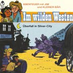 Überfall in Silver-City (MP3-Download)
