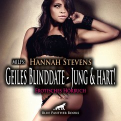Cover MILFS: Geiles Blinddate - Jung und hart! / Erotik Audio Story / Erotisches Hörbuch (MP3-Download)
