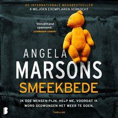 Smeekbede (MP3-Download) - Marsons, Angela