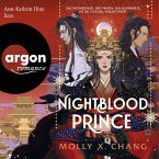 Nightblood Prince (MP3-Download)