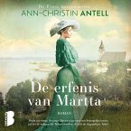 De erfenis van Martta (MP3-Download)