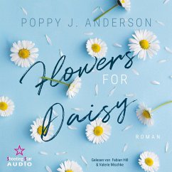 Cover Flowers for Daisy (MP3-Download)