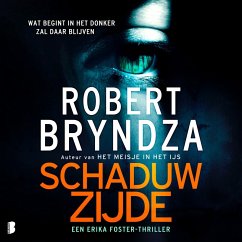 Schaduwzijde (MP3-Download) - Bryndza, Robert
