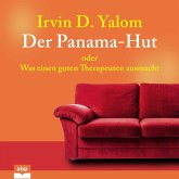 Der Panama-Hut (MP3-Download)