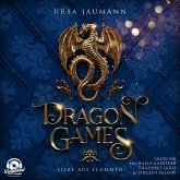 Dragon Games - Liebe aus Flammen (MP3-Download)