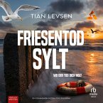 Friesentod Sylt - Wo der Tod dich holt (MP3-Download)