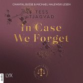 In Case We Forget (MP3-Download) In Case We Forget (MP3-Download)