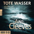 Tote Wasser (MP3-Download)