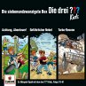 27./3er Box- Folgen 79-81 (MP3-Download) - Bild 1