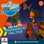Folge 26: Die Oktonauten und die Monarchfalter (MP3-Download)