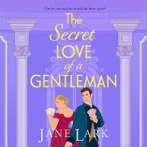 The Secret Love of a Gentleman (MP3-Download) The Secret Love of a Gentleman (MP3-Download)
