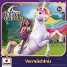Folge 14: Vermächtnis (MP3-Download) - Bild 1