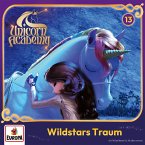 Folge 13: Wildstars Traum (MP3-Download)