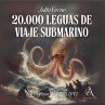Veinte mil leguas de viaje submarino -... - Bild 1