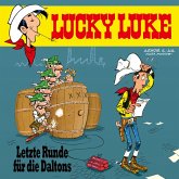 Letzte Runde für die Daltons (MP3-Download) Letzte Runde für die Daltons (MP3-Download)