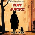 Ruff Justice (A Canine Crew Mystery—Book 4) (MP3-Download)