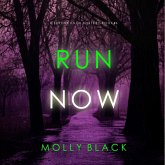Run Now (A Serena Knox Suspense Thriller—Book Six) (MP3-Download)
