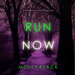 Run Now (A Serena Knox Suspense Thriller—Book Six) (MP3-Download) Cover Run Now (A Serena Knox Suspense Thriller—Book Six) (MP3-Download)